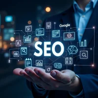 SEO-digital marketing expert in Ernakulam