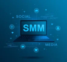 SMM-digital marketing expert in Ernakulam