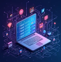 web developing digital marketing expert in Ernakulam